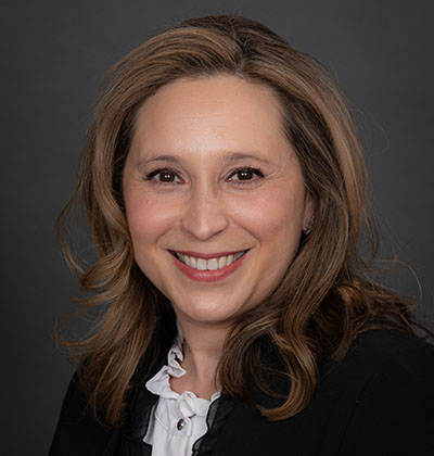 Marissa Hanson