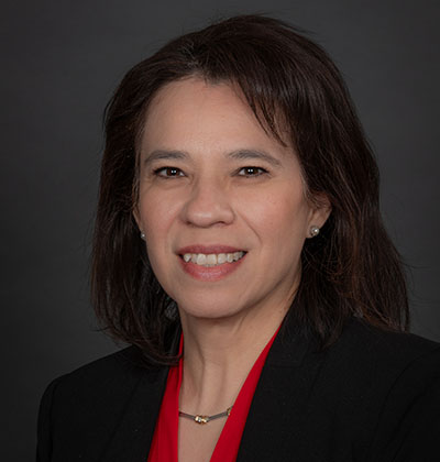 Lidia E. Serrano