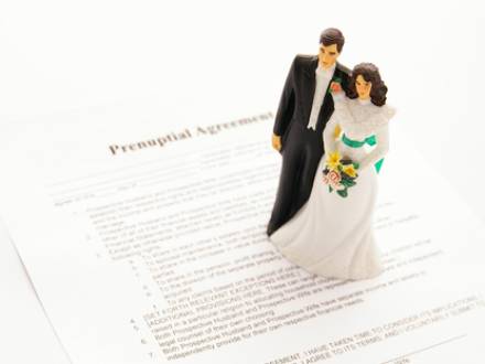 Geneva, IL prenuptial agreement lawyer